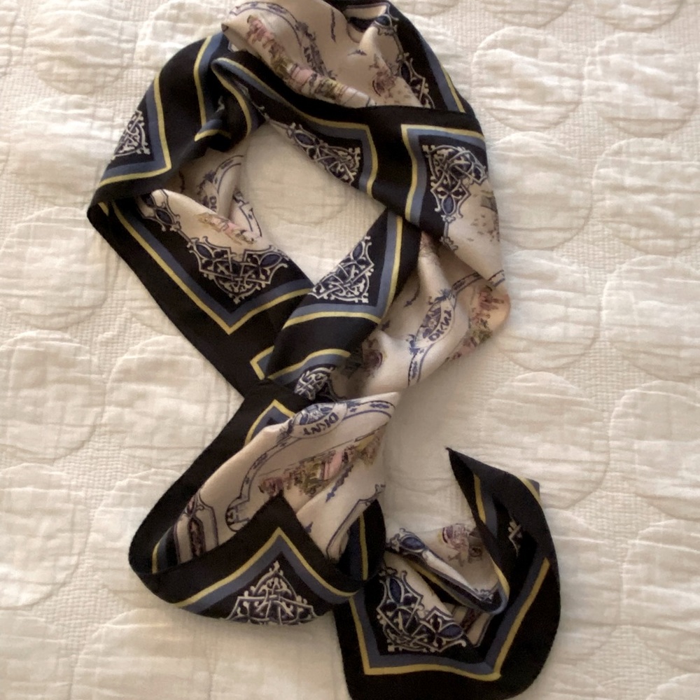 DKNY Scarf